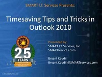 webinar Timesaving tips